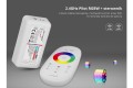 Sterownik LED RGBW 1 strefowy - Pilot + odbiornik - zestaw RGBW FUT027