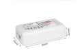 Sterownik LED RGBW 1 strefowy - Pilot + odbiornik - zestaw RGBW FUT027
