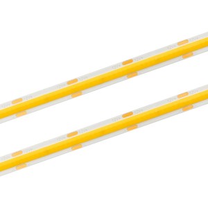  Taśma LED Premium 12V 320led/m COB 8W/m 3000K IP20 700lm/m 8mm CRI90 3Y
