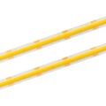 Taśma LED Premium 12V 320led/m COB 8W/m 4000K IP20 700lm/m 8mm CRI90 3Y