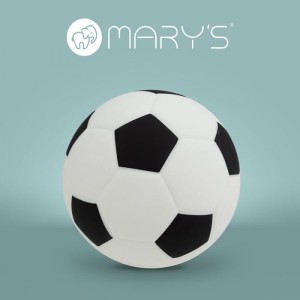 Lampka nocna LED Piłka MARY'S
