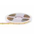 Taśma LED Premium 12V 320led/m COB 8W/m 4000K IP20 700lm/m 8mm CRI90 3Y