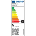 Taśma LED Premium 12V 320led/m COB 8W/m 4000K IP20 700lm/m 8mm CRI90 3Y