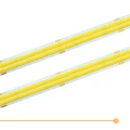 Taśma LED podwójna COB 640 LED/m 24V 18W/m neutralna 4000K IP20 12mm