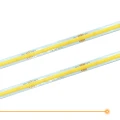 Taśma LED COB 320 LED/m ciepła 3000K 24V 10W/m IP20
