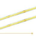 Taśma LED COB 320 LED/m neutralna 4000K 24V 10W/m IP20