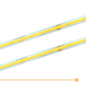 Taśma LED COB 320 LED/m neutralna 4000K 24V 10W/m IP20
