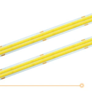 Taśma LED podwójna COB 640 LED/m 24V 18W/m neutralna 4000K IP20 12mm CRI90
