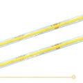 Taśma LED COB 320 LED/m neutralna 4000K 24V 10W/m IP20