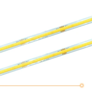 Taśma LED COB 320 LED/m neutralna 4000K 24V 10W/m IP20
