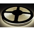 Taśma LED COB 480 LED/m 10W/m neutralna 4000K 24V IP20 - świecenie