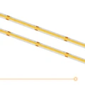 Taśma LED COB 320 LED/m 24V 8W/m neutralna 4000K IP20