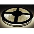 Taśma LED COB 320 LED/m 24V 8W/m neutralna 4000K IP20 - świecenie