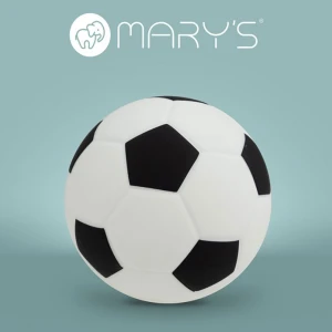 Lampka nocna Piłka nożna MARY'S