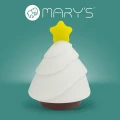 Lampka nocna LED Choinka RGB MARY'S