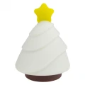 Lampka nocna LED Choinka RGB MARY'S