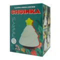 Lampka nocna LED Choinka RGB MARY'S