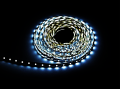 MAX-LED Taśma LED 12V 2835 SMD 60 LED/m 4,8W/m 250lm/m wodoodporna nano IP65 biała zimna