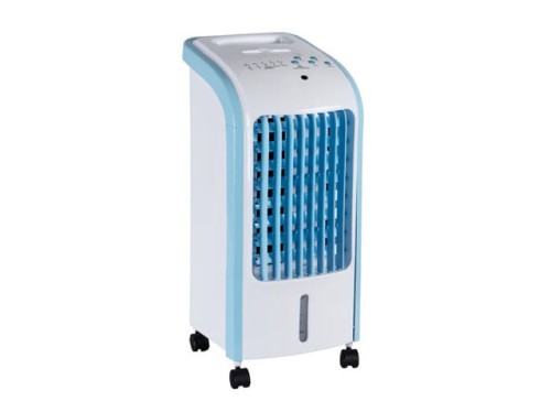 Klimatyzer Przenośny KLOD ACL-W/BL Sterowany Pilotem