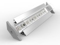 Profil Tech Light do taśm LED - P7-1 Srebrny Anodowany - 2 m